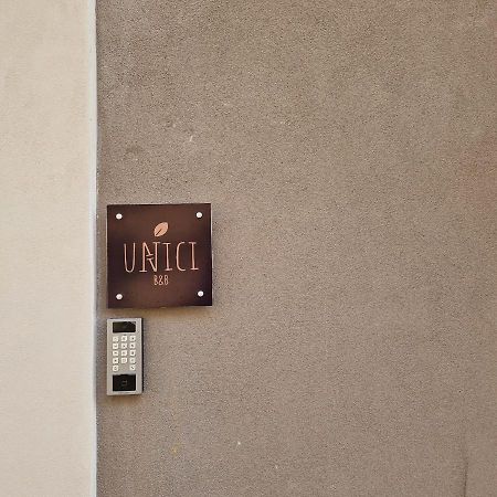 B&B Unici Grammichele エクステリア 写真