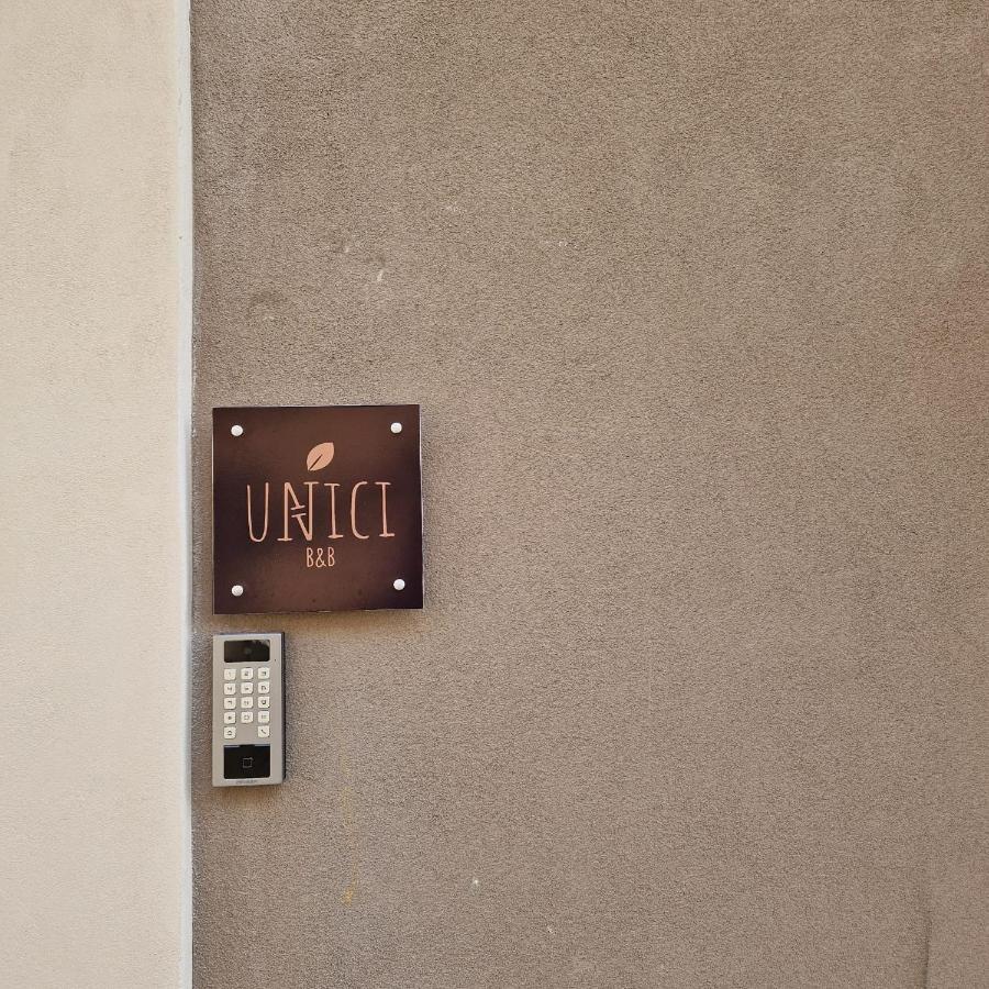 B&B Unici Grammichele エクステリア 写真
