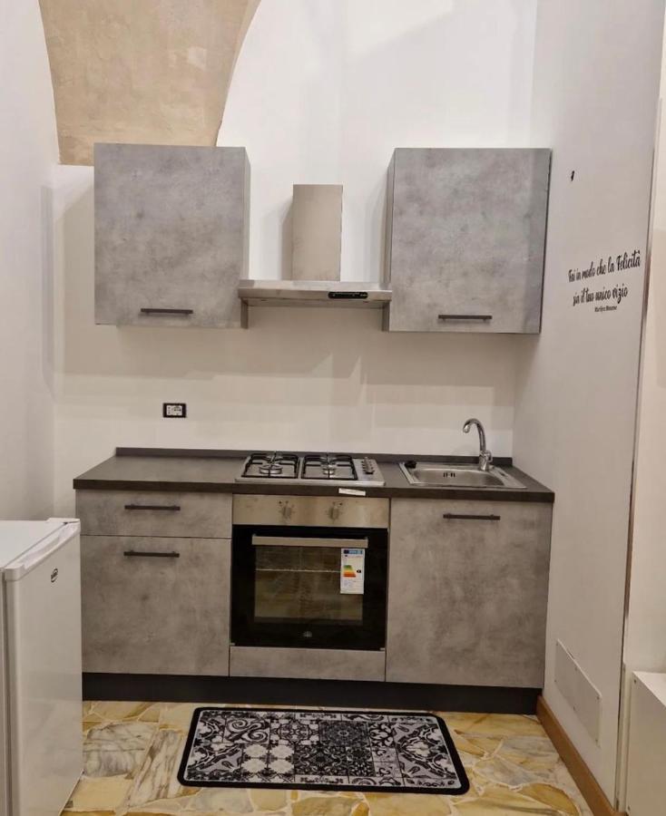 B&B Unici Grammichele エクステリア 写真